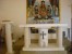 San Lussorio | Martire - montaggio_altare